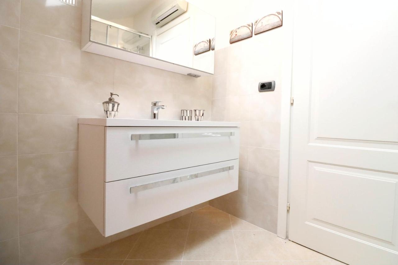 Casaviva - Central Seaview Penthouse In Camogli Exterior photo